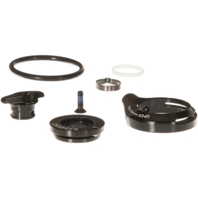 Pokrętło kompresji Rock Shox Charger 2 / 2.1 RCT Remote Lyrik / Pike