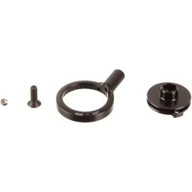 Pokrętło kompresji Rock Shox Charger RL 2P Remote SID 35 / SID SL