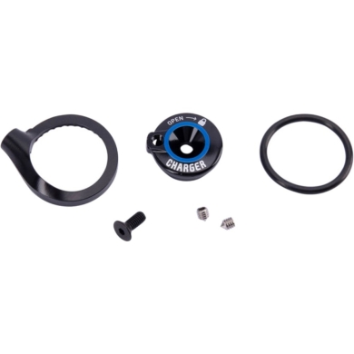 Pokrętło kompresji Rock Shox Charger RC Remote SID