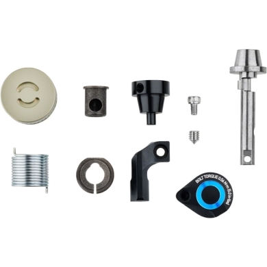 Pokrętło kompresji Rock Shox SIDLuxe 3P Remote (Upgrade Kit)
