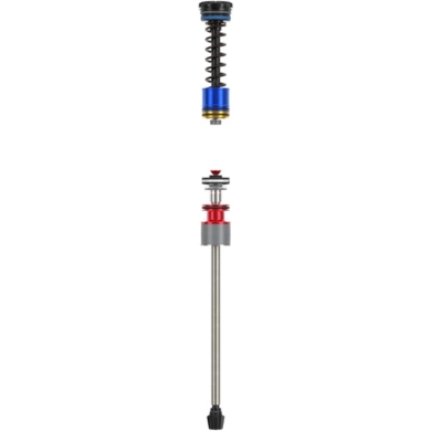 Tłumik Rock Shox Isolator RC3 Domain (Upgrade Kit)