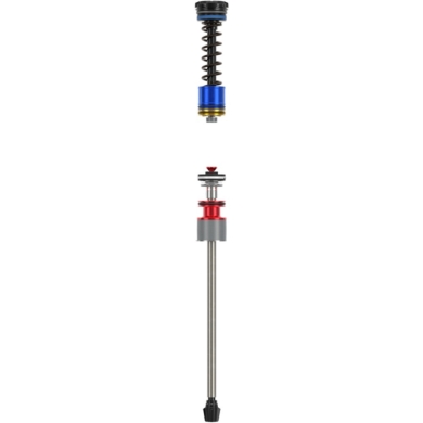 Tłumik Rock Shox Isolator RC3 Remote Psylo Gold