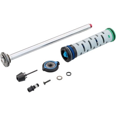 Tłumik Rock Shox Motion Control Psylo Silver (Upgrade Kit)