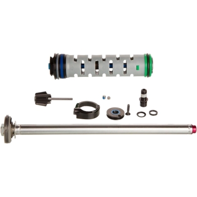 Tłumik Rock Shox Motion Control Remote Psylo Silver (Upgrade Kit)