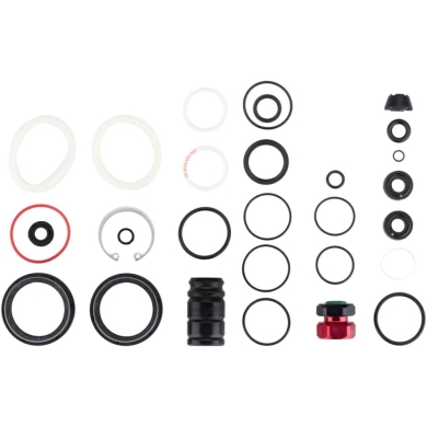 Zestaw serwisowy Rock Shox BoXXer Base / Ultimate