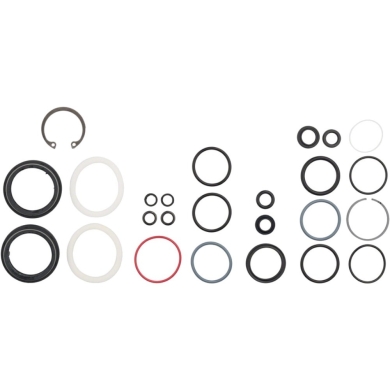Zestaw serwisowy Rock Shox Domain Gen-C