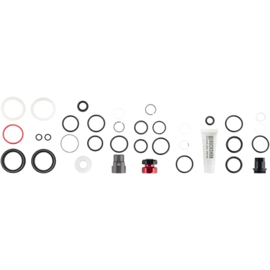 Zestaw serwisowy Rock Shox SID SL Select / Select+ / Ultimate Gen-B