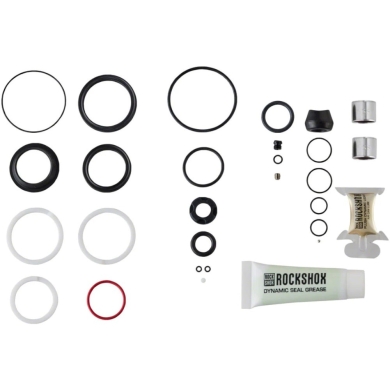 Zestaw serwisowy Rock Shox SIDLuxe Gen-A 200h