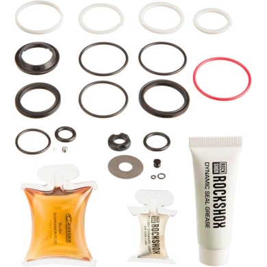 Zestaw serwisowy Rock Shox SIDLuxe IsoStrut 200h