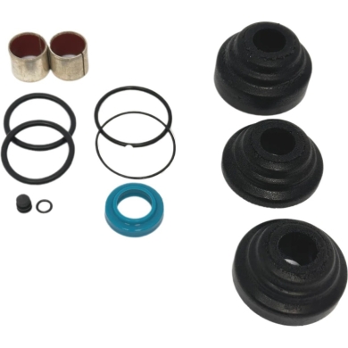 Zestaw serwisowy Rock Shox Vivid Coil C1+ 200h