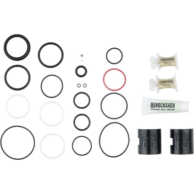 Zestaw serwisowy Rock Shox Vivid Gen-A 200h