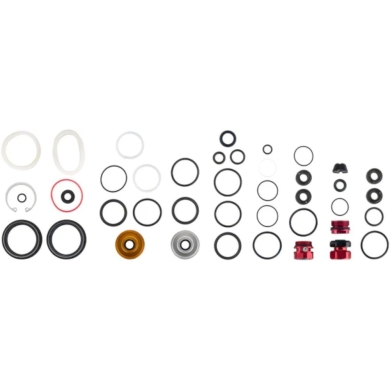 Zestaw serwisowy Rock Shox ZEB Base / Select / Select+ / Ultimate