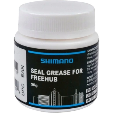 Smar do piast Shimano Freehub Seal Grease
