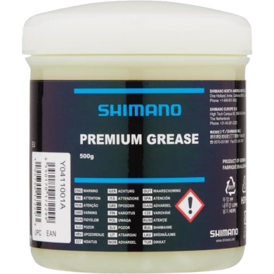 Smar Shimano Premium Grease