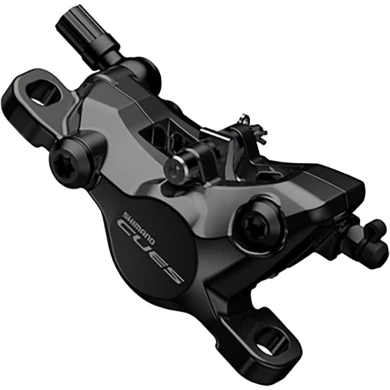 Zacisk hamulca tarczowego Shimano Cues BR-U8000