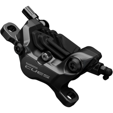 Zacisk hamulca tarczowego Shimano Cues BR-U8020