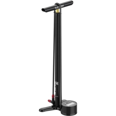 Pompka podłogowa Lezyne CNC Digital Drive 3.5