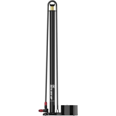Pompka podłogowa Lezyne CNC Digital Drive 3.5