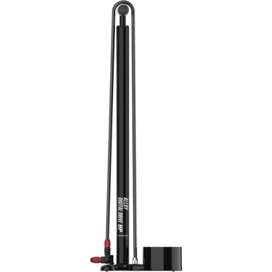 Pompka podłogowa Lezyne Alloy Digital Drive 3.5
