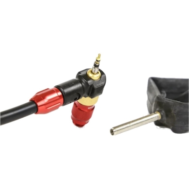 Pompka podłogowa Lezyne Sport Floor Drive 3.5