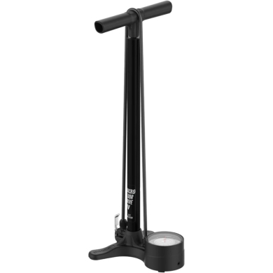 Pompka podłogowa Lezyne Macro HV Floor Drive dual valve