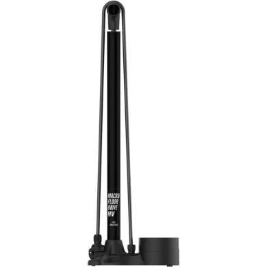Pompka podłogowa Lezyne Macro HV Floor Drive dual valve