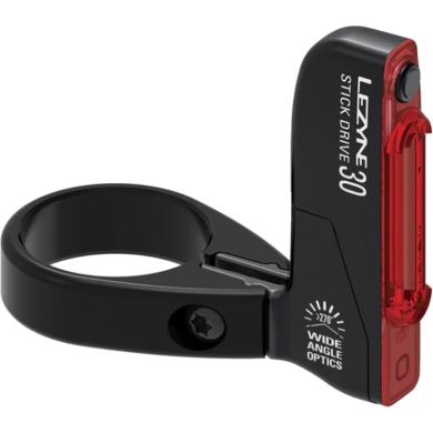 Lampka tylna Lezyne Stick+ SC