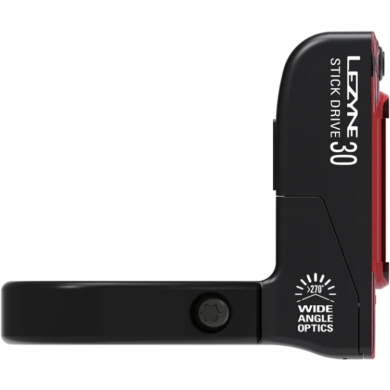 Lampka tylna Lezyne Stick+ SC