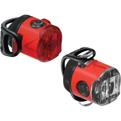Zestaw lampek Lezyne Femto UBS C Drive