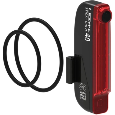 Lampka tylna Lezyne Stick+ Drive