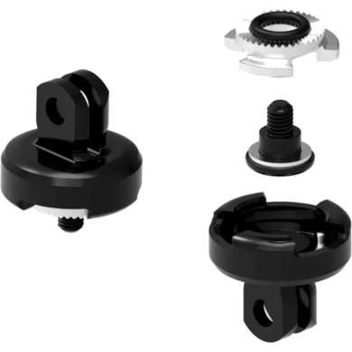 Mocowanie lampki przedniej Lezyne LED qPro