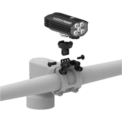 Mocowanie lampki przedniej Lezyne LED qPro