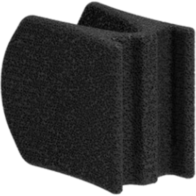 Adapter do sztycy aero Lezyne Strip Series