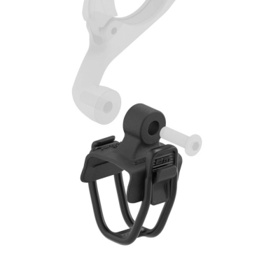 Adapter uchwytu lampy Busch & Muller Ixon Core