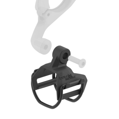 Adapter uchwytu lampy Busch & Muller Ixon Rock