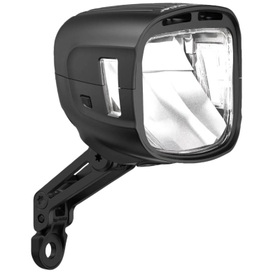 Lampka przednia Busch & Muller IQ-XL Dynamo 300 lx