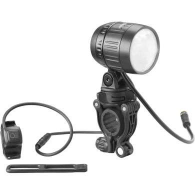 Lampka przednia Busch & Muller IQ-XM Speed 170 lx