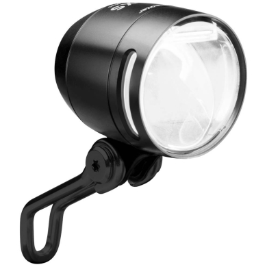 Lampka przednia Busch & Muller IQ-XS E 80 lx 6-42 V do Bosch Inteligentny System