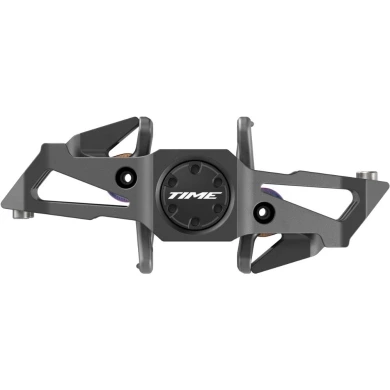 Pedały rowerowe Time Speciale 10 small szare