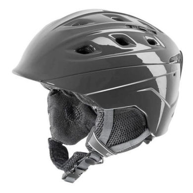 Kask narciarski Uvex FunRide 2 antracytowy