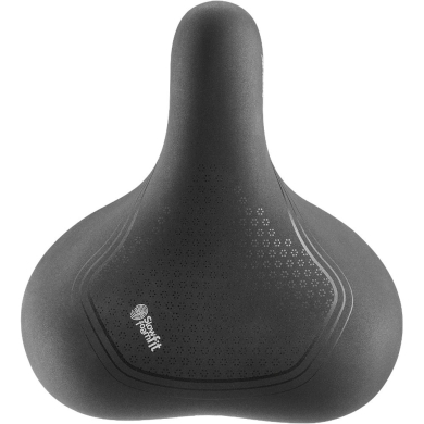 Siodełko Selle Royal Aurorae Relaxed