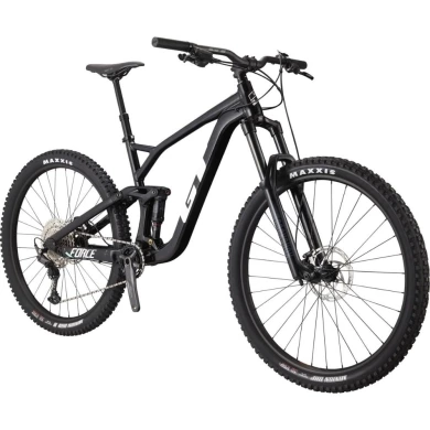 Rower MTB GT Force Sport 29" czarny