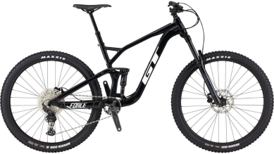 Rower MTB GT Force Sport 29" czarny