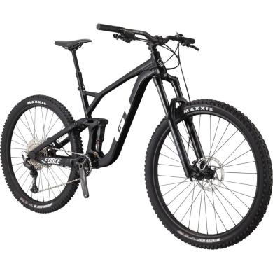 Rower MTB GT Force Sport 29" czarny