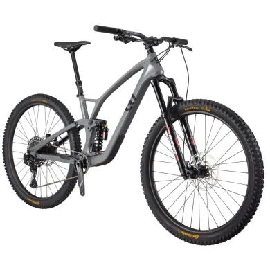 Rower MTB GT Sensor Carbon Elite 29" szary