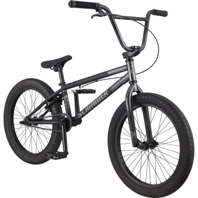 Rower BMX GT Slammer Conway szary