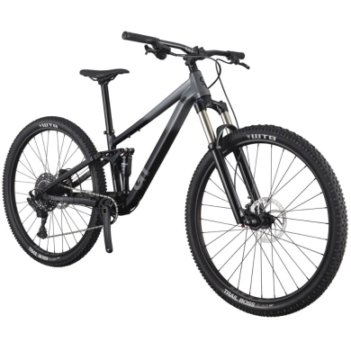 Rower MTB GT Zaskar FS Sport 29" czarny