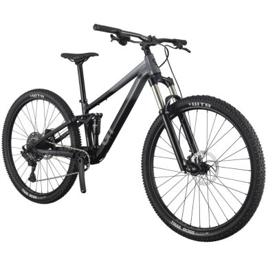 Rower MTB GT Zaskar FS Sport 29" czarny