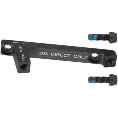 Adapter hamulca SRAM 17P