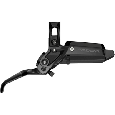 Dźwignia hamulca SRAM Code Silver stealth